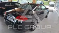 2008 Ford FOCUS