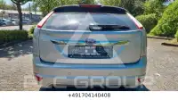 2008 Ford FOCUS