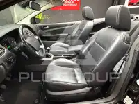 2008 Ford FOCUS