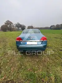 2008 Ford FOCUS