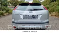 2008 Ford FOCUS