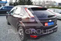 2008 Ford FOCUS