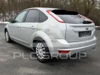 2008 Ford FOCUS