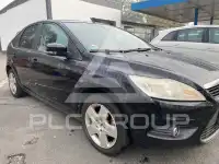 2008 Ford FOCUS