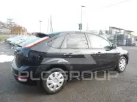 2008 Ford FOCUS