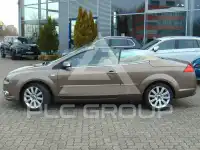 2008 Ford FOCUS