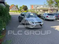 2008 Ford FOCUS
