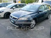 2008 Ford FOCUS
