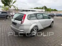 2008 Ford FOCUS
