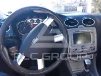 2008 Ford FOCUS