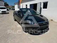 2008 Ford FOCUS