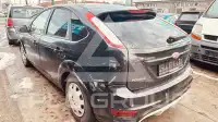 2008 Ford FOCUS
