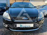 2008 Ford FOCUS