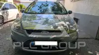 2008 Ford FOCUS