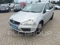 2008 Ford FOCUS