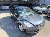 2008 Ford FOCUS