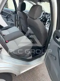 2008 Ford FOCUS