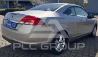 2008 Ford FOCUS