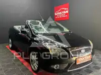 2008 Ford FOCUS