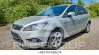 2008 Ford FOCUS