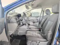 2008 Ford FOCUS