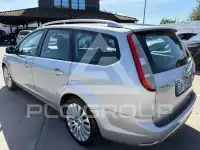 2008 Ford FOCUS