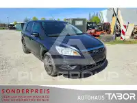 2008 Ford FOCUS