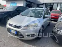 2008 Ford FOCUS