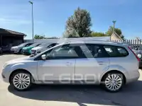 2008 Ford FOCUS