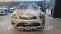 2008 Ford FOCUS
