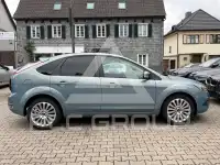 2008 Ford FOCUS
