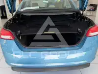 2008 Ford FOCUS