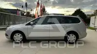 2008 Ford FOCUS