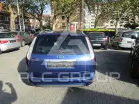 2008 Ford FOCUS