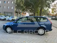 2008 Ford FOCUS