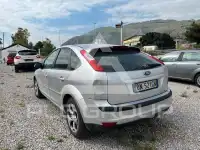 2008 Ford FOCUS
