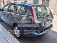 2008 Ford FOCUS