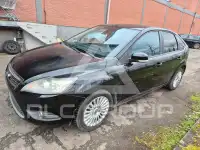 2008 Ford FOCUS