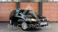 2008 Ford FOCUS