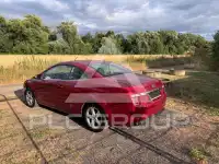 2008 Ford FOCUS