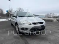 2008 Ford FOCUS
