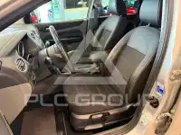 2008 Ford FOCUS