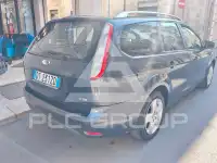2008 Ford FOCUS