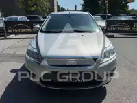 2008 Ford FOCUS