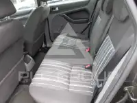 2008 Ford FOCUS