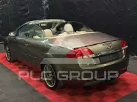 2008 Ford FOCUS