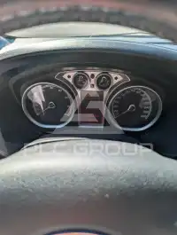 2008 Ford FOCUS
