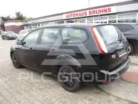 2008 Ford FOCUS