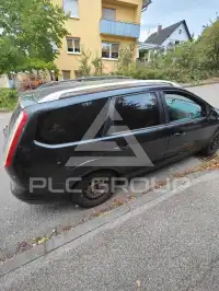 2008 Ford FOCUS