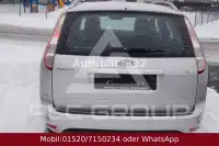 2008 Ford FOCUS